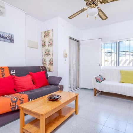 053 La Mata Dunes - Alicante Real Estate Buitenkant foto