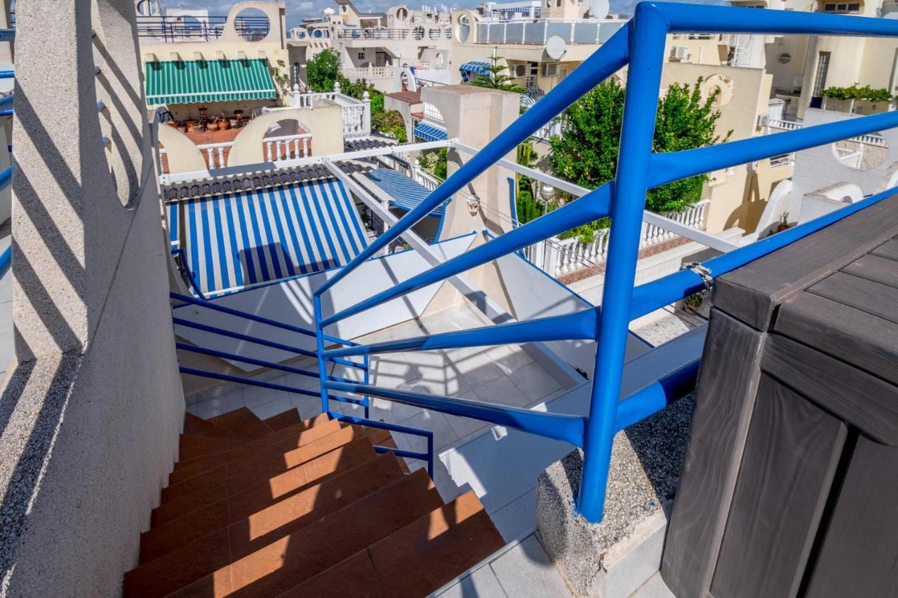 053 La Mata Dunes - Alicante Real Estate Buitenkant foto