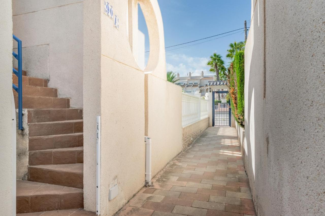 053 La Mata Dunes - Alicante Real Estate Buitenkant foto