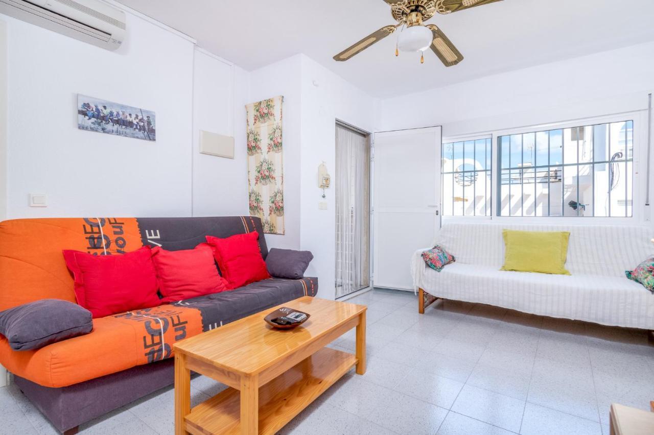 053 La Mata Dunes - Alicante Real Estate Buitenkant foto