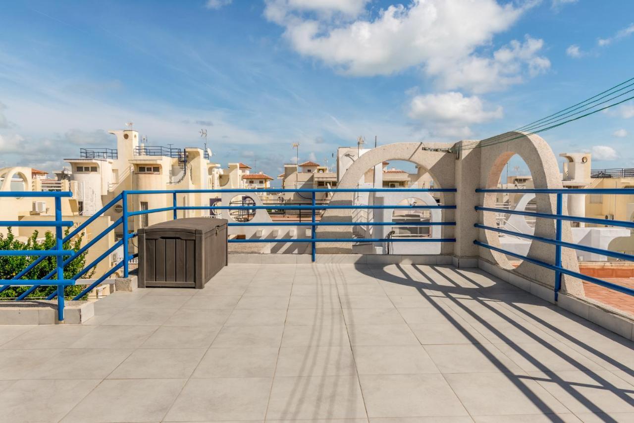 053 La Mata Dunes - Alicante Real Estate Buitenkant foto