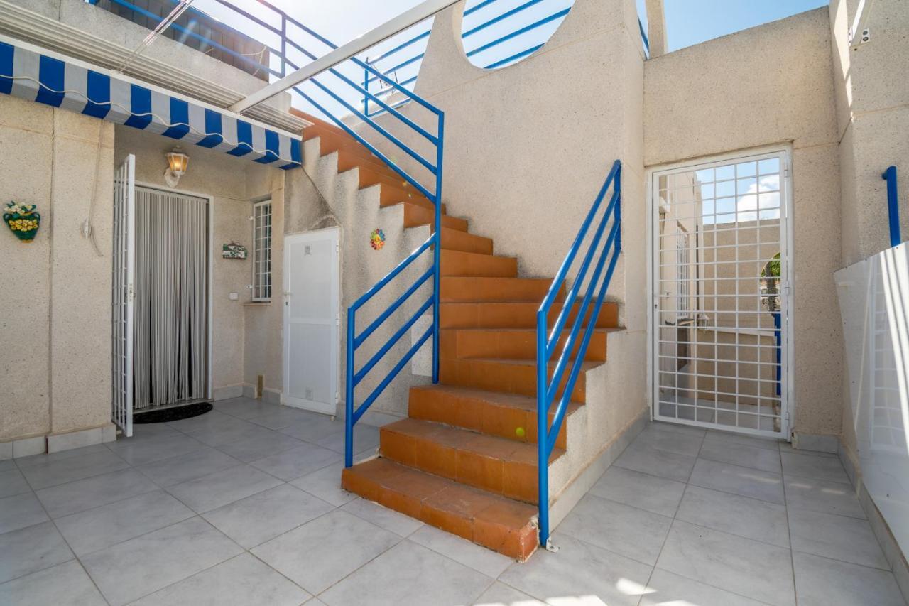 053 La Mata Dunes - Alicante Real Estate Buitenkant foto