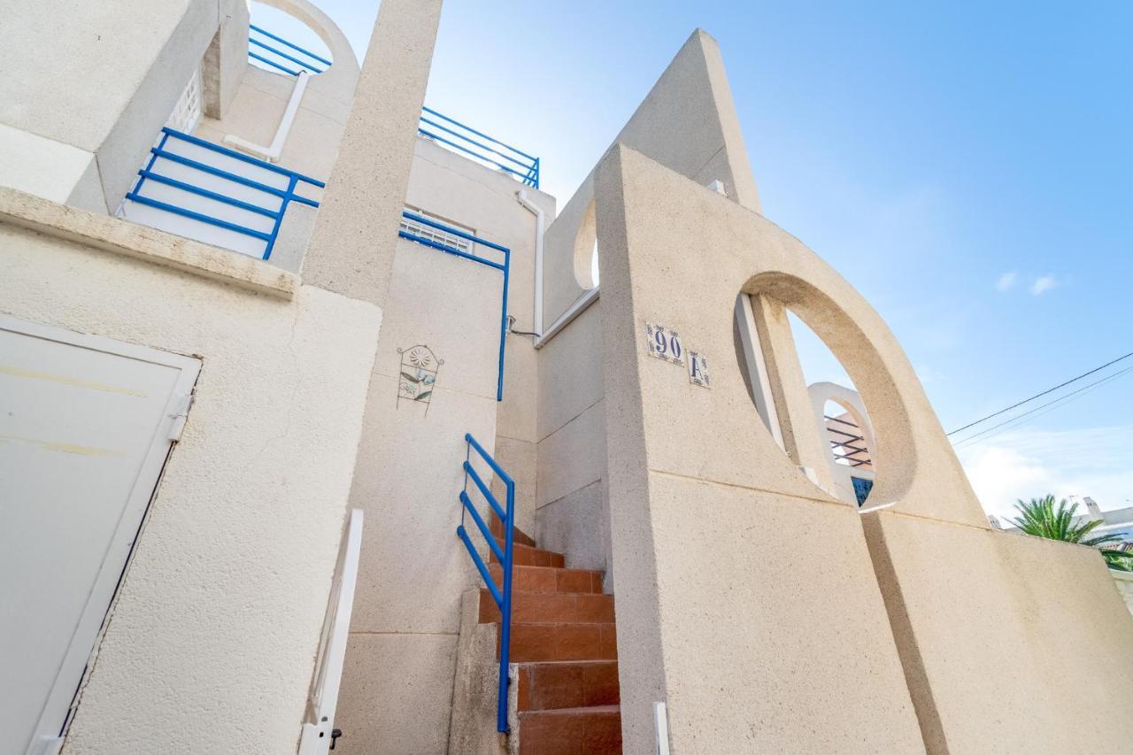 053 La Mata Dunes - Alicante Real Estate Buitenkant foto
