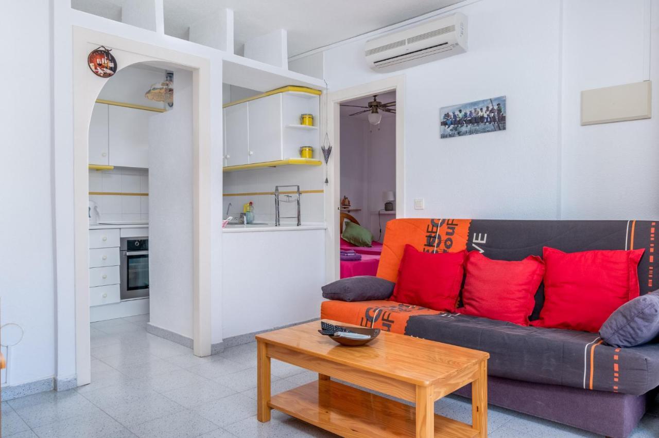053 La Mata Dunes - Alicante Real Estate Buitenkant foto