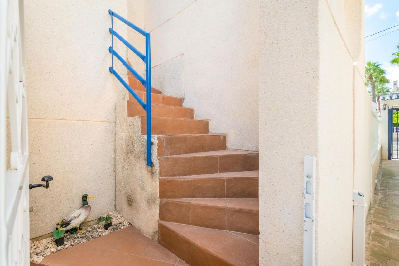053 La Mata Dunes - Alicante Real Estate Buitenkant foto