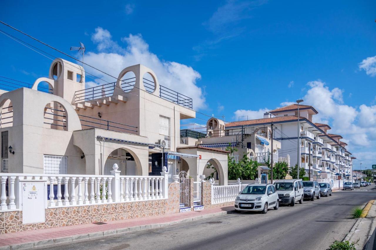053 La Mata Dunes - Alicante Real Estate Buitenkant foto