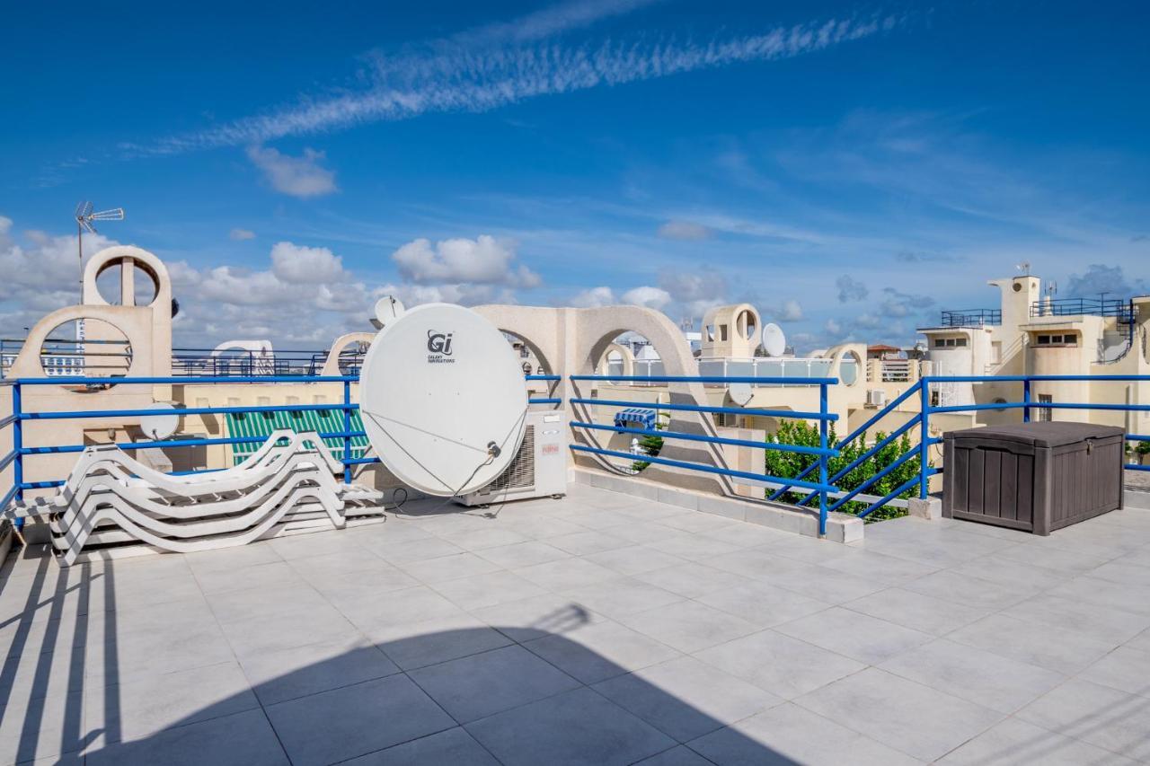 053 La Mata Dunes - Alicante Real Estate Buitenkant foto
