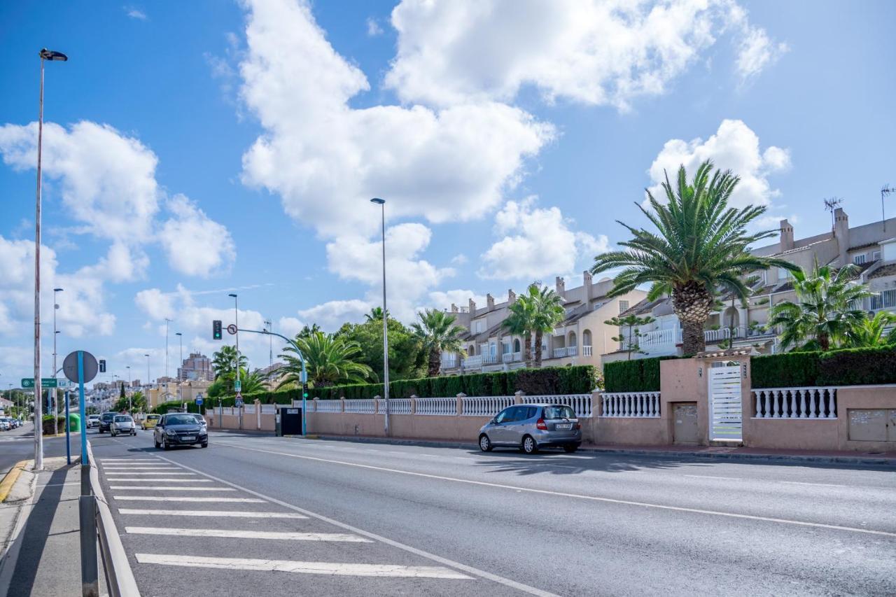 053 La Mata Dunes - Alicante Real Estate Buitenkant foto