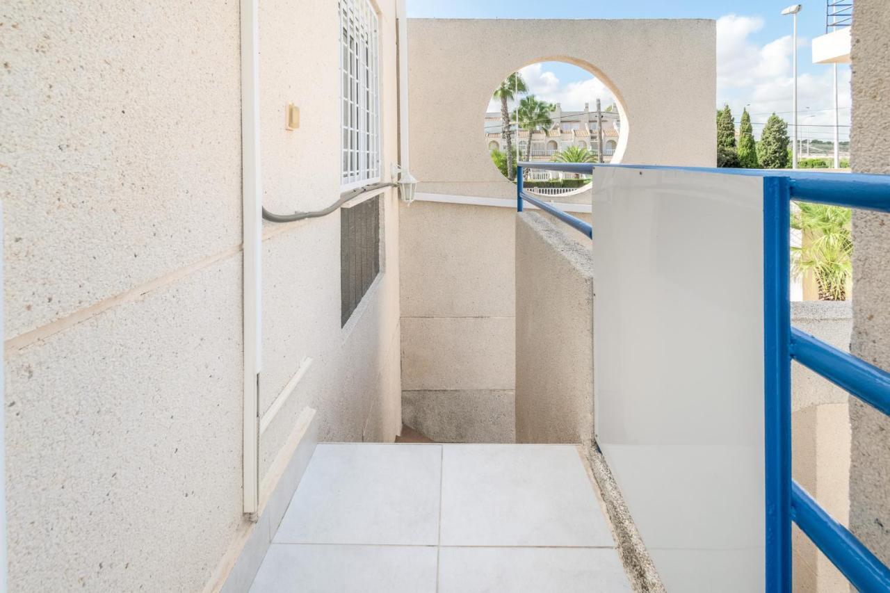 053 La Mata Dunes - Alicante Real Estate Buitenkant foto