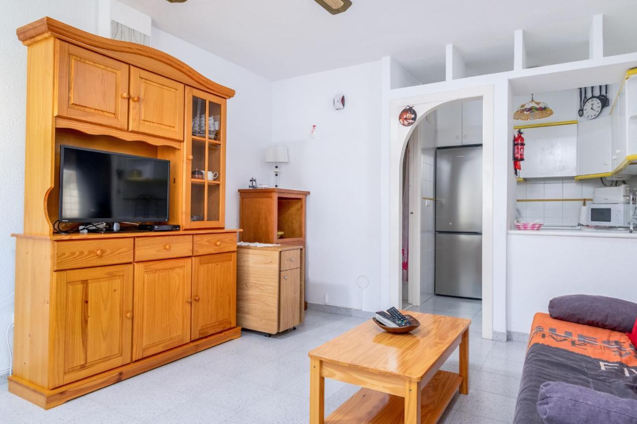 053 La Mata Dunes - Alicante Real Estate Buitenkant foto